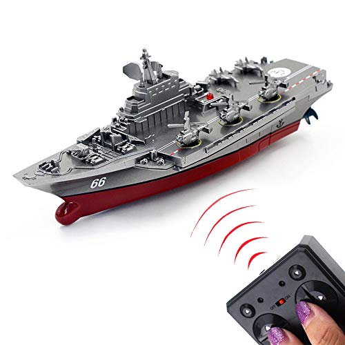 Top 10 Best Ht Remote Control Boats - Our Recommended