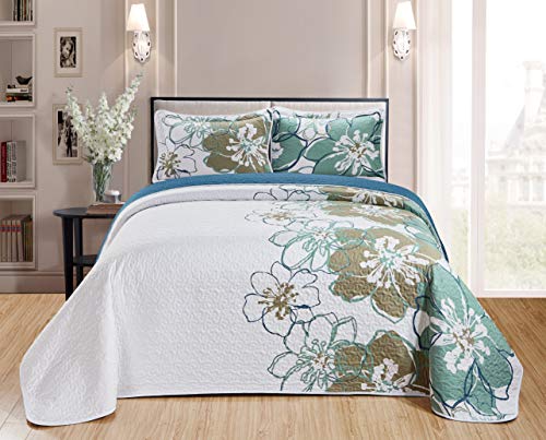 10 Best Luxury Home Bedspreads - Editoor Pick's