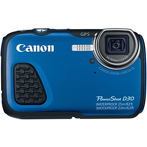 10 Best Canon Waterproof Camera Reviews In 2022