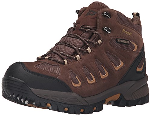 10 Best Propet Mens Hiking Boots Of 2023