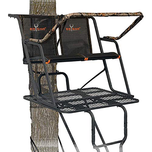 10 Best Sniper Ladder Stands - Editoor Pick's