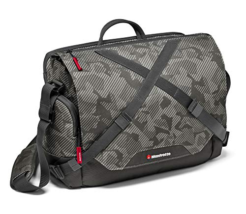 10 Best Manfrotto Messenger Bags Of 2023 - To Buy Online