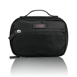 10 Best Tumi Toiletry Bags Of 2022 - To Buy Online