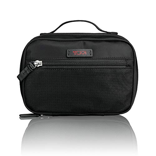10 Best Tumi Toiletry Bags Of 2022 - To Buy Online