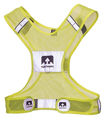 10 Best Nathan Running Vests - Editoor Pick's