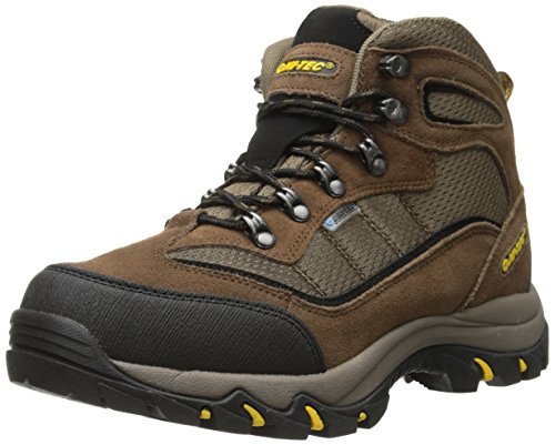 10 Best Hi Tec Mens Winter Boots Of 2023 - To Buy Online