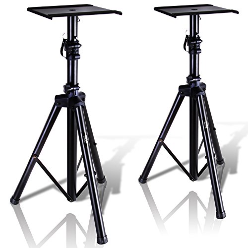 10 Best Krk Speaker Stands Of 2023 - To Buy Online