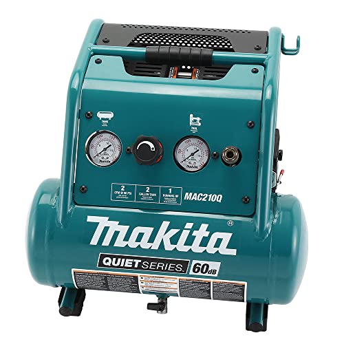 10 Best Makita Air Compressors In 2023