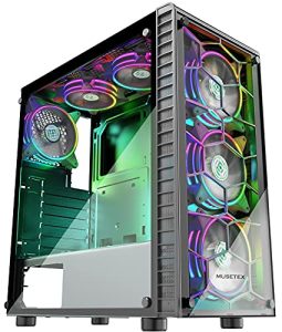 10 Best Nzxt Desktop Computer Cases - Editoor Pick's