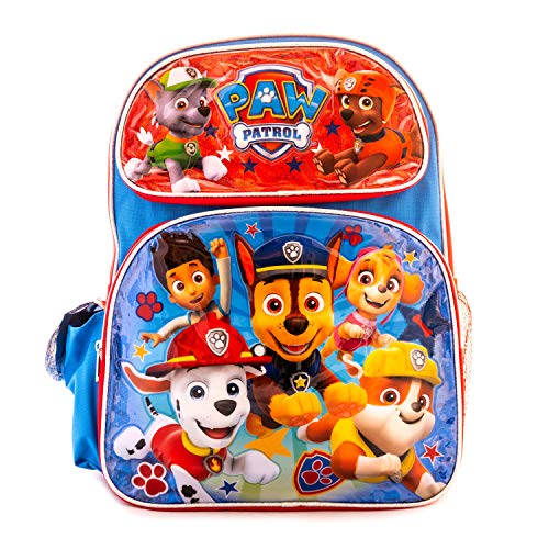 10 Best Paw Patrol 3d Backpacks Of 2023