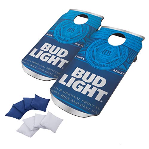 10 Best Bud Light Cornhole Games Of 2023