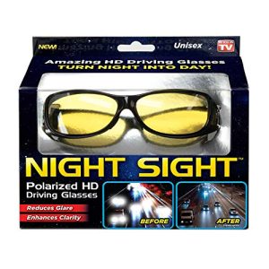 10 Best Gamt Night Vision Driving Glasses Of 2022 - To Buy Online