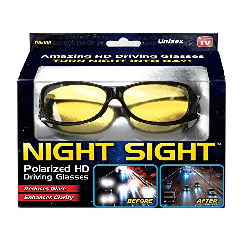10 Best Gamt Night Vision Driving Glasses Of 2023 - To Buy Online