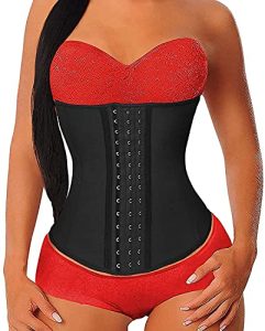 Top 10 Best Hourglass Body Shapers - Our Recommended