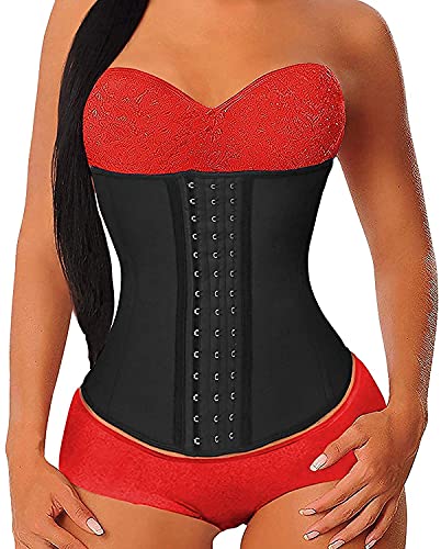 10 Best Hourglass Waist Trainer For Women Of 2023