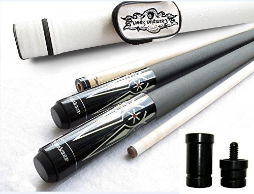 10 Best Champion Pool Cues Of 2023