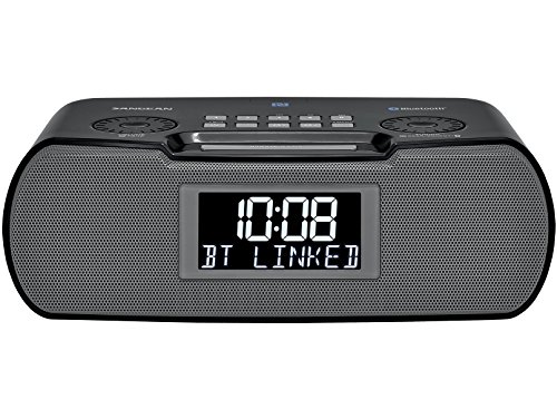 10 Best Sangean Radio Alarms Of 2023 - To Buy Online