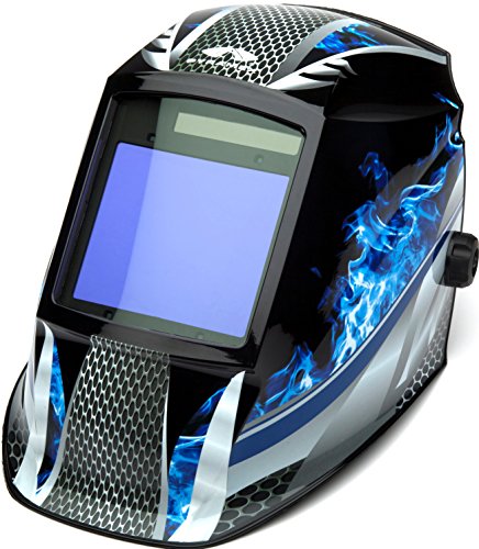 10 Best Pyramex Auto Darkening Welding Helmets In 2023