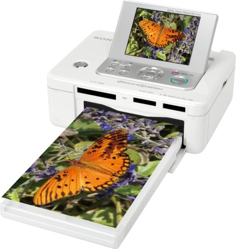 10 Best Sony Portable Printers Of 2023 - To Buy Online