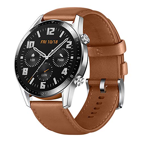Top 10 Best Huawei Watch Phones - Our Recommended