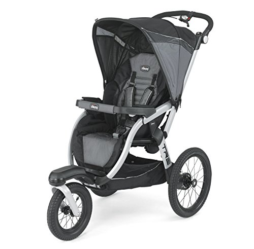 10 Best Chicco Dual Strollers - Editoor Pick's