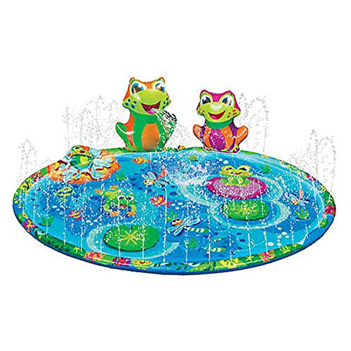 10 Best Kids Play Kid Sprinklers - Editoor Pick's