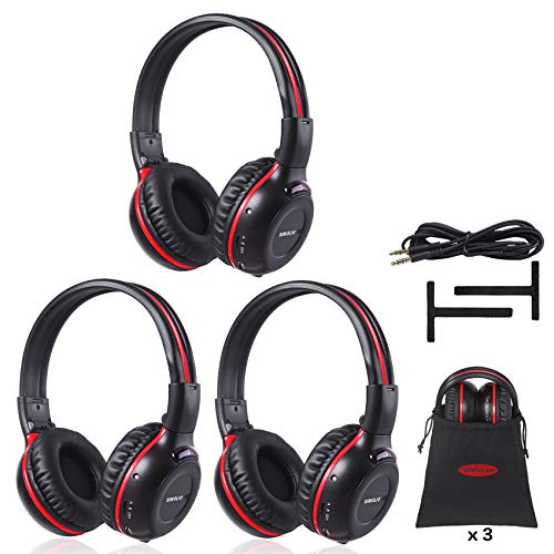 10 Best Honda Infrared Headphones Of 2023