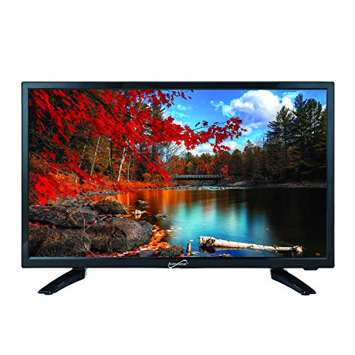 10 Best Supersonic Full Hd Led Tvs Of 2023 - To Buy Online
