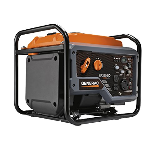 Top 10 Best Generac Rv Generators - Our Recommended