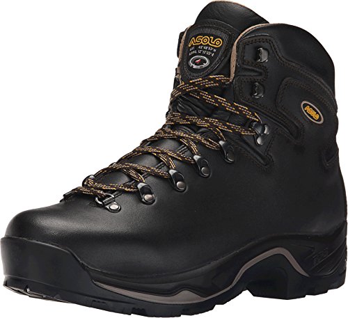 10 Best Asolo Backpacking Boots In 2023
