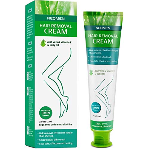 10 Best New Hair Removal Creams In 2023