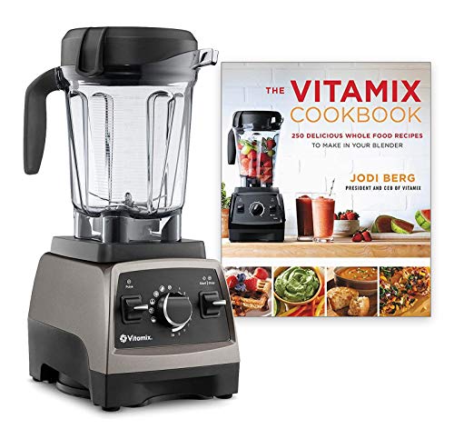 10 Best Vitamix Cookbooks In 2023