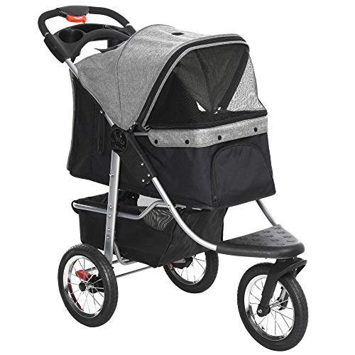 10 Best Pawhut Dog Strollers In 2023