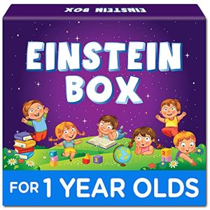 10 Best Baby Einstein Toys For 1 Year Olds In 2022