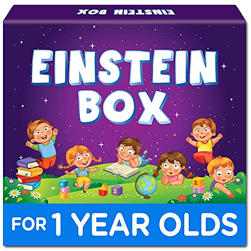 10 Best Baby Einstein Toys For 1 Year Olds In 2023