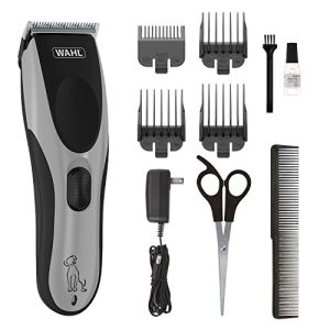 Top 10 Best Wahl Grooming Shears For Dogs - Our Recommended