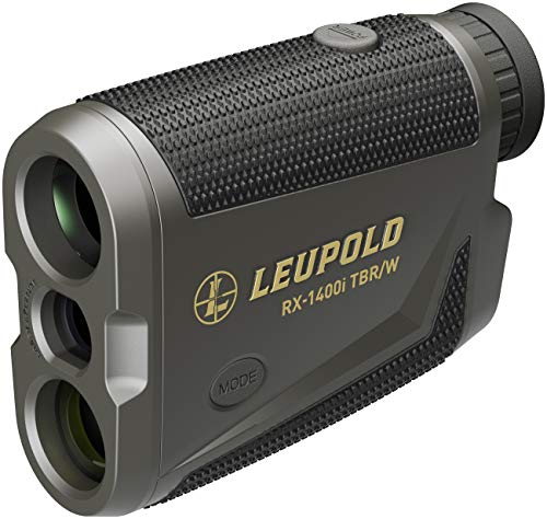 Top 10 Best Leupold Rangefinders - Our Recommended