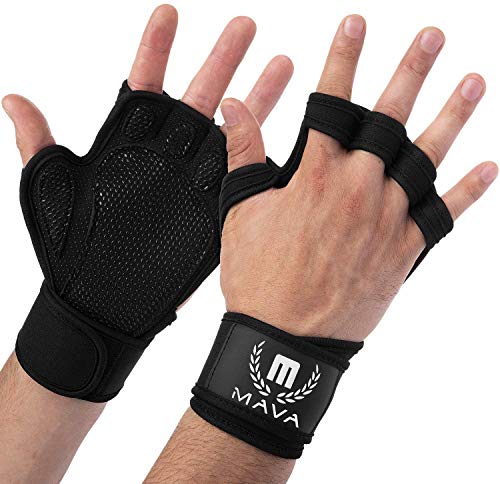 10 Best Mava Sports Weight Lifting Gloves Of 2023 - To Buy Online