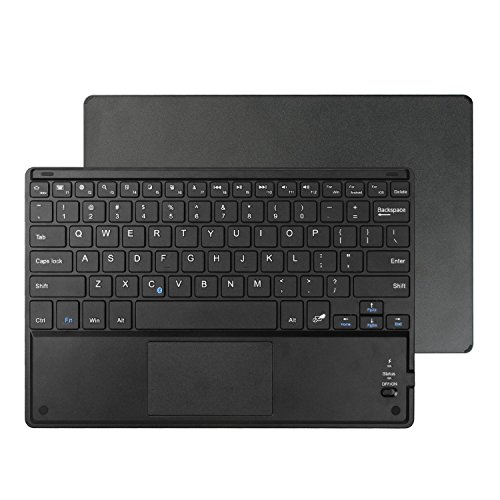 10 Best Fintie Wireless Keyboard With Touchpads In 2023