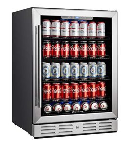 10 Best Home Appliances Beverage Coolers In 2022