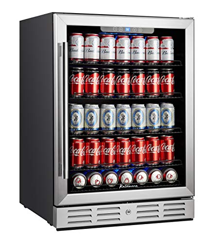 10 Best Home Appliances Beverage Coolers In 2023