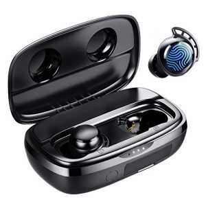 10 Best Mpow Earbuds For Runnings Of 2022 - To Buy Online