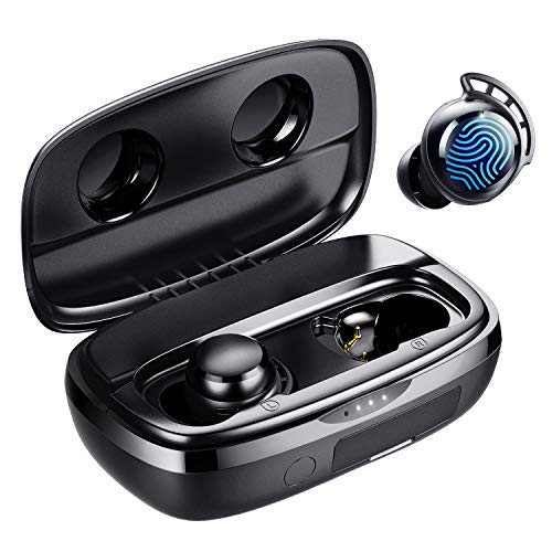 10 Best Mpow Earbuds For Runnings Of 2023 - To Buy Online