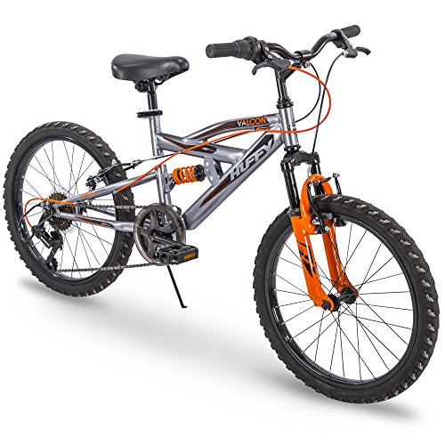 10 Best Bicycle Dual Suspension Mountain Bikes Of 2023 - To Buy Online