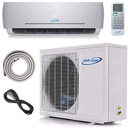 10 Best Carrier Mini Split Heat Pumps Of 2023 - To Buy Online