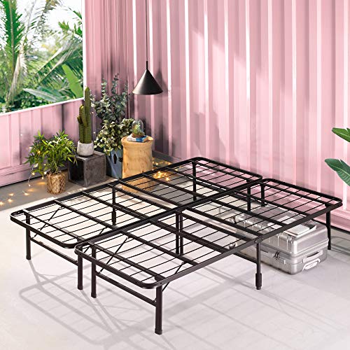 10 Best Zinus Bed Frames Of 2023