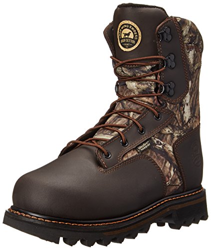 10 Best Irish Setter Hunting Boots - Editoor Pick's