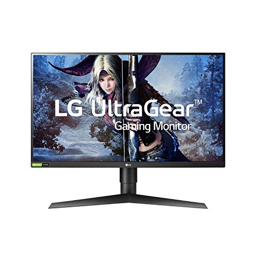 10 Best Lg Gaming Pc Monitors Of 2023