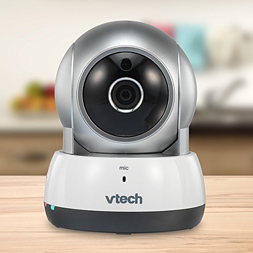 10 Best Vtech Wireless Security Cameras Of 2022