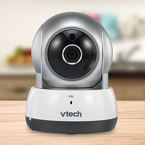 10 Best Vtech Wireless Security Cameras Of 2023